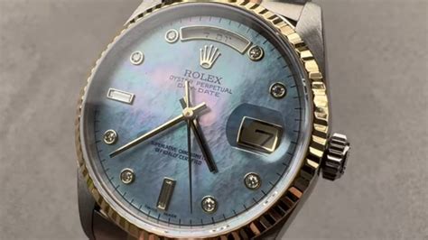 rolex day date change language|Rolex Day-Date watch hebrew.